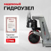 Тележка гидравлическая ручная SIMETRO Prime-25-1.15