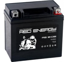 Аккумулятор RED ENERGY RS 1205