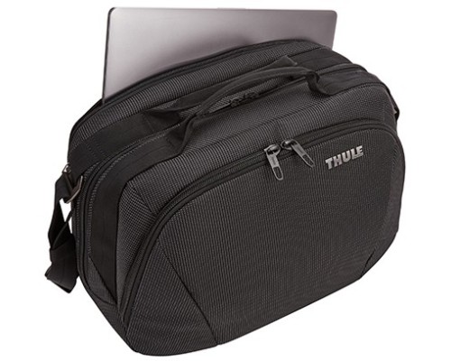 Дорожный чехол THULE 3 204 056 дорожная crossover 2 boarding bag, 25l, black [3204056]