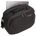 Дорожный чехол THULE 3 204 056 дорожная crossover 2 boarding bag, 25l, black [3204056]