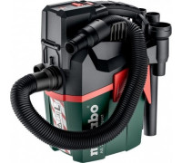 Пылесос аккумуляторный METABO AS 18 L PC COMPACT без АКБ и З/У 602028850