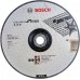 Отрезной круг по нержавеющей стали BOSCH 230х1,9х22.2 мм WA36R-BF Standard for Inox [2608601514]