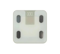 Умные весы Halsa HSL-H-212W диагностические