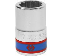 Головка двенадцатигранная с посадкой 3/4