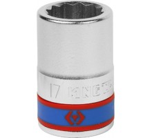 Головка двенадцатигранная с посадкой 3/4