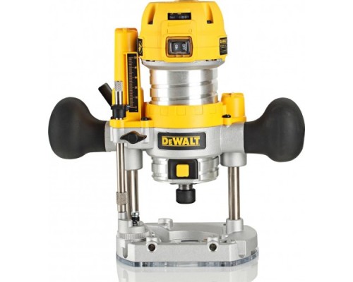 Фрезер сетевой DeWALT D 26204 К [D26204K-QS]