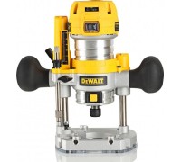 Фрезер сетевой DeWALT D 26204 К [D26204K-QS]