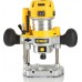 Фрезер сетевой DeWALT D 26204 К [D26204K-QS]