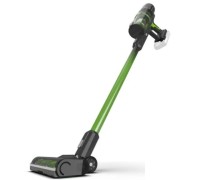 Пылесос аккумуляторный GREENWORKS 4701407UB вертикальный