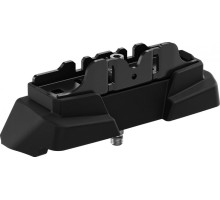 Комплект установочный THULE kit volkswagen amarok, 2010- new [187030]