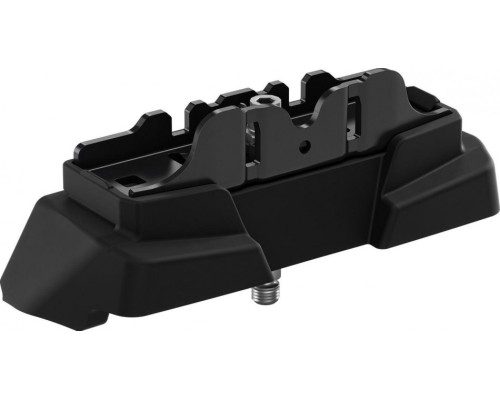 Багажник THULE kit ford tourneo connect, transit connect 03-13, renault kangoo van, 08- new [187022]