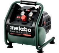 Компрессор аккумуляторный METABO Power 160-5 18 LTX BL OF без АКК и ЗУ 5 18 LTX BL OF без АКК и ЗУ 601521850