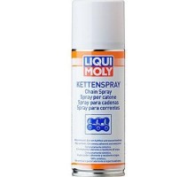 Спрей по уходу за цепями LIQUI MOLY Kettenspray 0,2 л 3581 [3581]