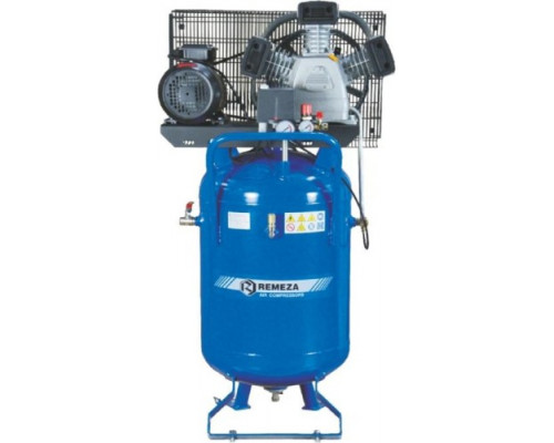 Компрессор поршневой REMEZA СБ 4/С-100 LB 40В 21212