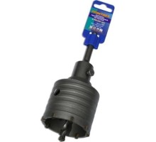 Коронка буровая ПРАКТИКА SDS-Max 120х50/100 мм 038-869 [038-869]