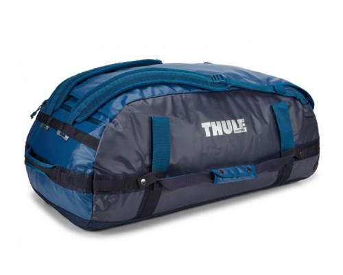 Дорожный чехол THULE 3 204 418 спортивная chasm duffel, 90l, poseon [3204418]