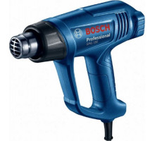 Фен строительный сетевой BOSCH GHG 180 060194D0F0