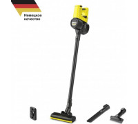 Пылесос аккумуляторный KARCHER VC 4 Cordless myHome (1.198-630.0) 1.198-630.0