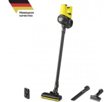 Пылесос аккумуляторный KARCHER VC 4 Cordless myHome (1.198-630.0) 1.198-630.0