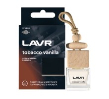 Ароматизатор LAVR TOBACCO VANILLA наливной Ln1782