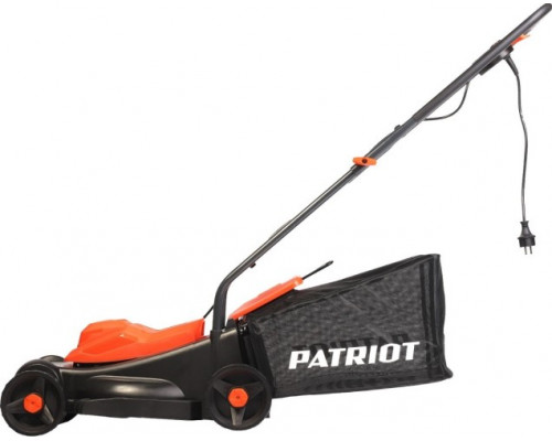 Газонокосилка электрическая PATRIOT PT 1130 E