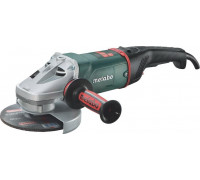 Угловая шлифмашина METABO WE 22-180 MVT 606463000