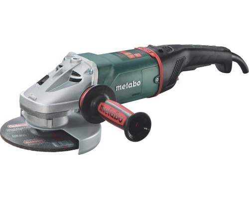 Угловая шлифмашина METABO WE 22-180 MVT [606463000]