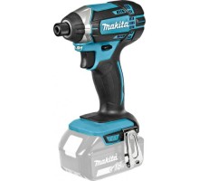 Аккумуляторная дрель-шуруповерт MAKITA DTD 152 Z ударный без АКБ и ЗУ DTD152Z