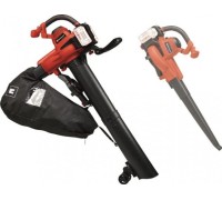 Воздуходувка аккумуляторная EINHELL GE-CL 36/230 Li E -Solo 3433630