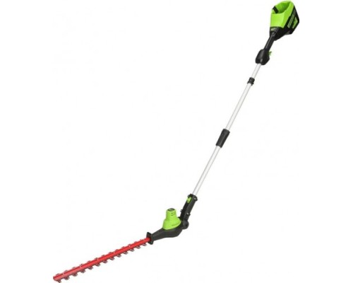 Высоторез аккумуляторный GREENWORKS G60PHT [2300107]