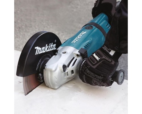 Угловая шлифмашина MAKITA GA 7030 SF01 [GA7030SF01]