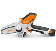 Пила цепная аккумуляторная STIHL GTA 26 [GA010116918]