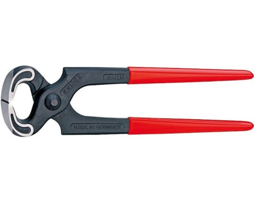 Клещи KNIPEX 5001250 250 мм [KN-5001250]