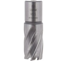 Сверло по металлу корончатое DIAM HSS 21x30 Extra Line 320293