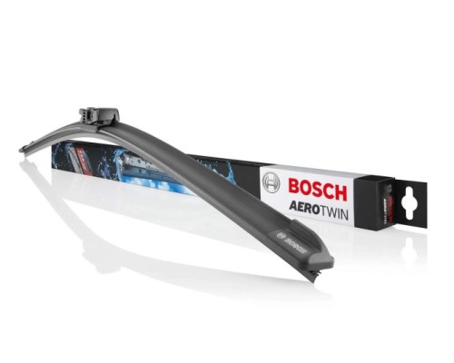 Щетки стеклоочистителя BOSCH Aerotwin A315S бескаркасные 600/500 мм компект 3397014315