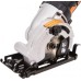 Пила дисковая аккумуляторная WORX SAW WX527 [WX527]