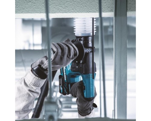 Перфоратор аккумуляторный MAKITA HR166DWAJ Перфоратор аккумуляторный MAKITA HR166DWAJ