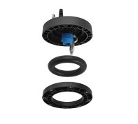 Кольцо для оголовка UNIPUMP для аос-114-32 (бэз) аг8.460-015 68893