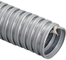 Металлорукав IEK ELASTA Р3-ЦХ-20 d20мм без протяжки (уп.15м) CM10-20-015