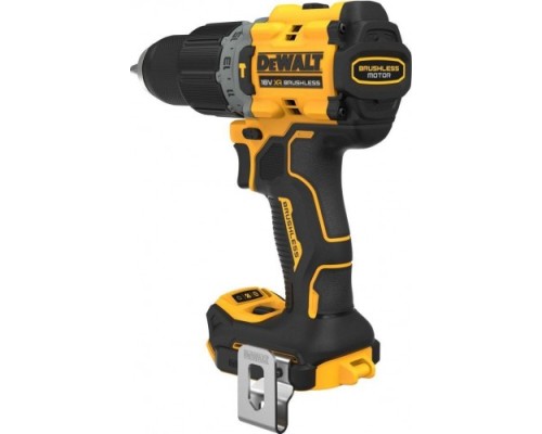 Дрель-шуруповерт аккумуляторная DeWALT DCD 805 NT без АКБ и ЗУ [DCD805NT-XJ]