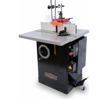 Станок фрезерный Warrior W0401F 2,2 кВт, 230В 0501010027000