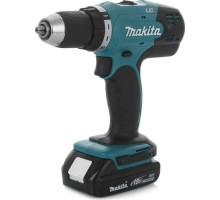 Аккумуляторная дрель-шуруповерт MAKITA DDF 453 SYX4 [DDF453SYX4]