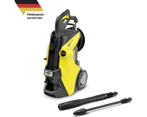 Автомойка KARCHER K 7 Premium Power (1.317-170.0) [1.317-170.0]