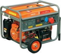 Генератор бензиновый КРАТОН GG-6500-3РEM 3 08 01 039