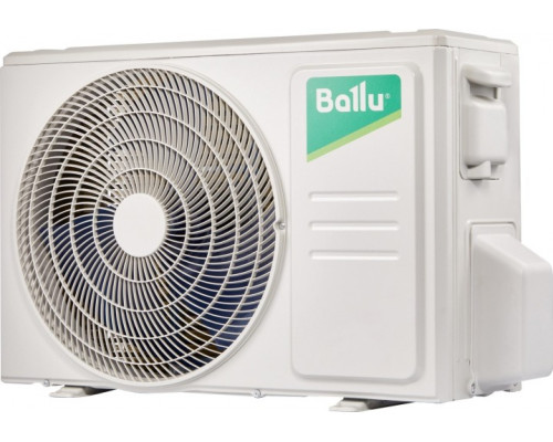 Сплит-система BALLU Lagoon BSD-18HN8 с обычным управлением