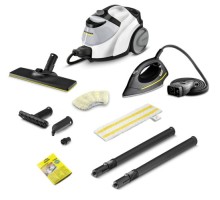 Пароочиститель KARCHER SC 5 EasyFix Iron (1.512-661.0) [1.512-661.0]