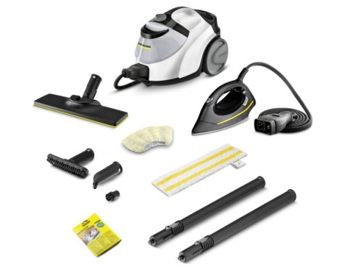 Пароочиститель KARCHER SC 5 EasyFix Iron (1.512-661.0) [1.512-661.0]