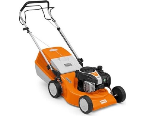 Газонокосилка бензиновая STIHL RM-248.1 T [63500113451]