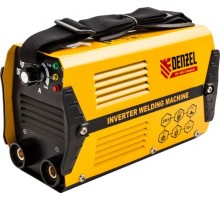 Сварочный инвертор Denzel DS-200 Compact 94373