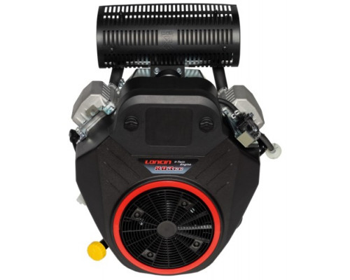Бензиновый двигатель LONCIN LC2P82F 24 л.с. (вал 25,4 мм, электростартер)
